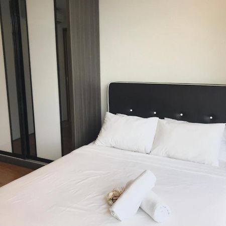 Vortex Suites Klcc By Pnut With Netflix Kuala Lumpur Eksteriør billede
