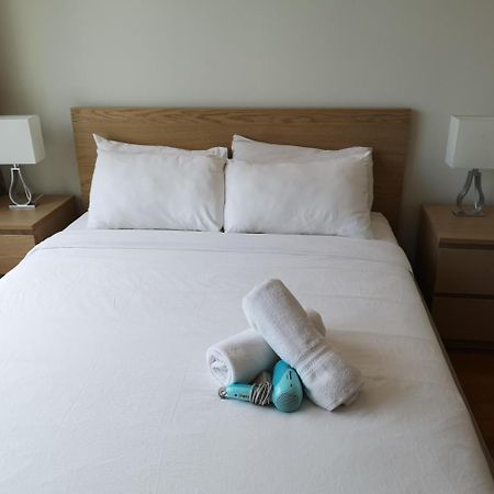 Vortex Suites Klcc By Pnut With Netflix Kuala Lumpur Eksteriør billede