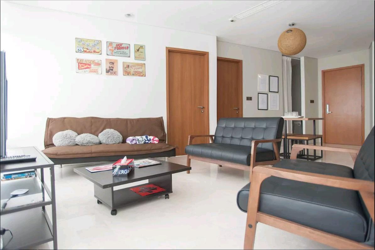 Vortex Suites Klcc By Pnut With Netflix Kuala Lumpur Eksteriør billede