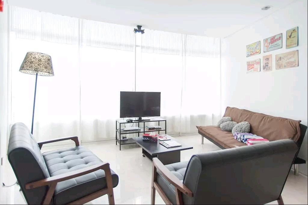 Vortex Suites Klcc By Pnut With Netflix Kuala Lumpur Eksteriør billede