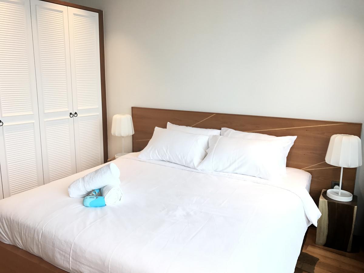 Vortex Suites Klcc By Pnut With Netflix Kuala Lumpur Eksteriør billede
