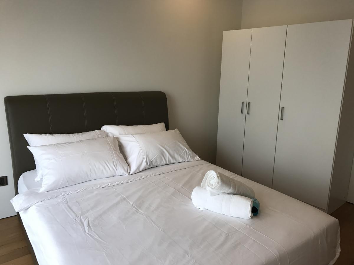 Vortex Suites Klcc By Pnut With Netflix Kuala Lumpur Eksteriør billede