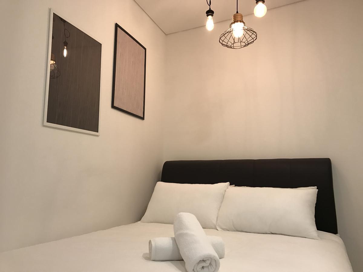 Vortex Suites Klcc By Pnut With Netflix Kuala Lumpur Eksteriør billede