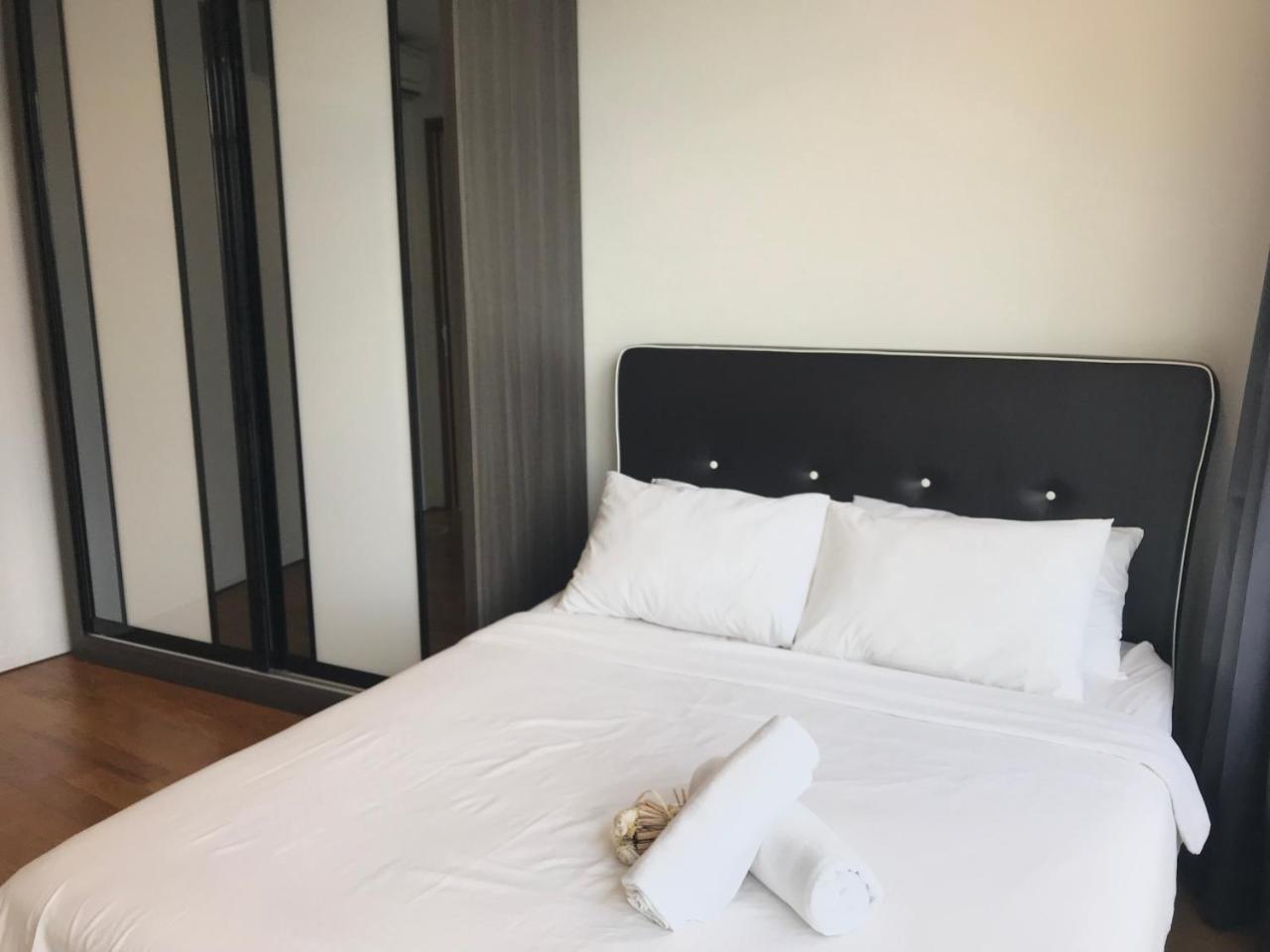 Vortex Suites Klcc By Pnut With Netflix Kuala Lumpur Eksteriør billede
